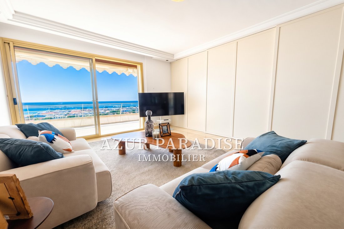 Apartamento en Cannes, Provenza-Alpes-Costa Azul, Francia 3 - 17670836
