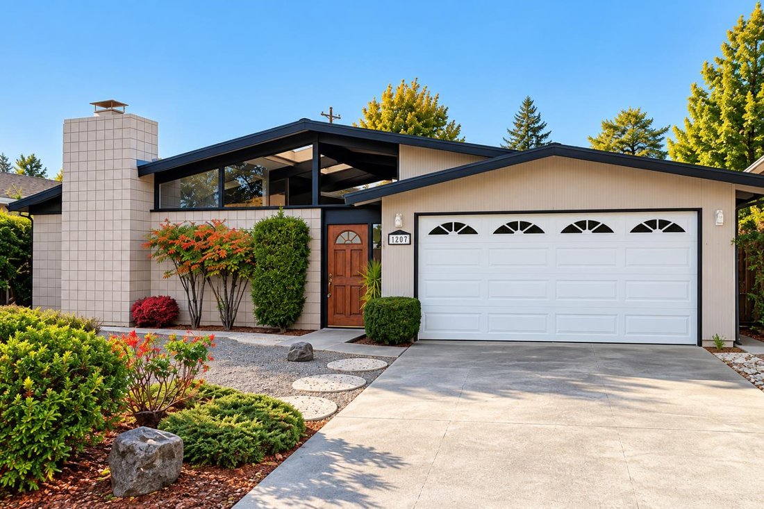 House in Sunnyvale, California, United States 1 - 19163148