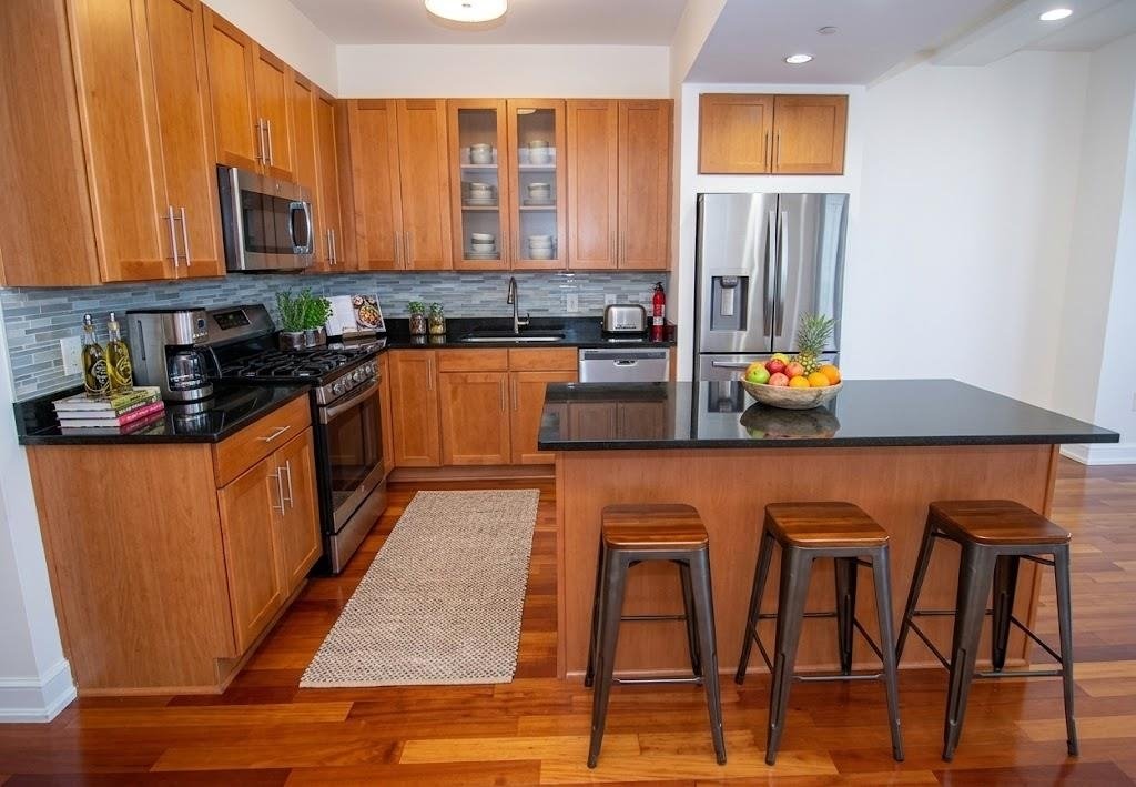Condominio a Jersey City, New Jersey, Stati Uniti 3 - 19161606