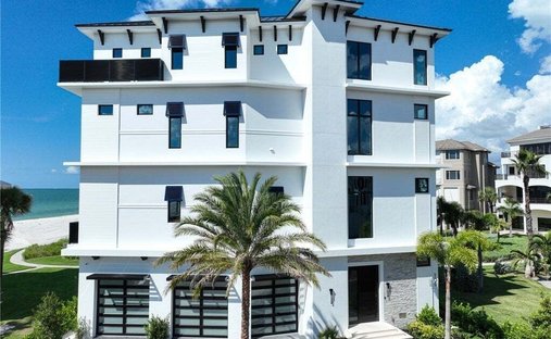 House in Bonita Springs, Florida, United States 1