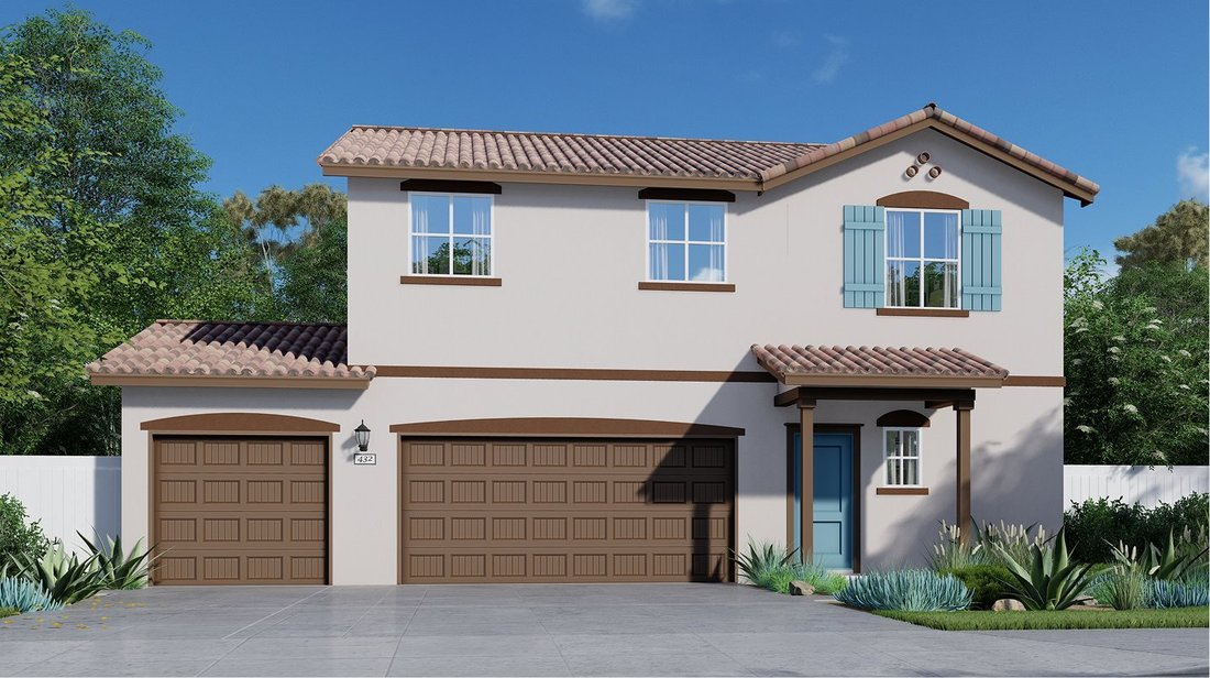 House in Olivehurst, California, United States 1 - 19161797