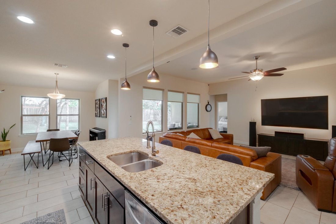 House in Cedar Park, Texas, United States 4 - 19162750
