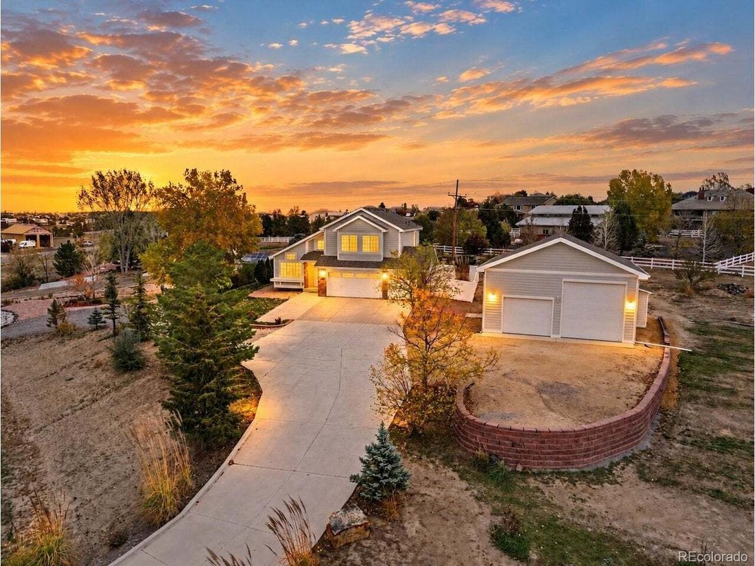 Casa a Brighton, Colorado, Stati Uniti 2 - 19163086