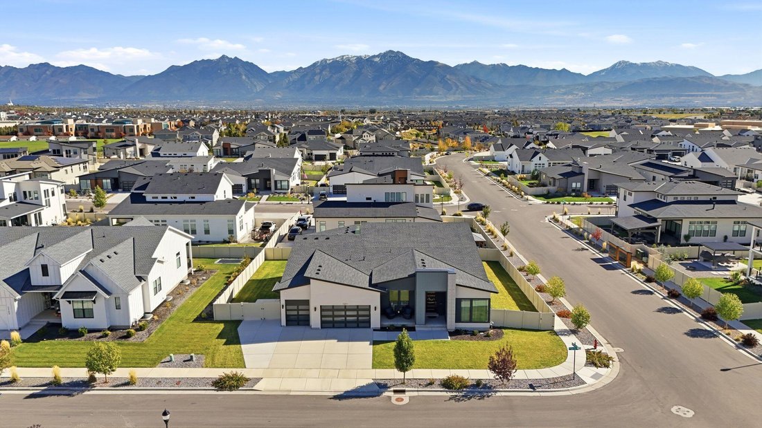 Casa a Herriman, Utah, Stati Uniti 5 - 19162757