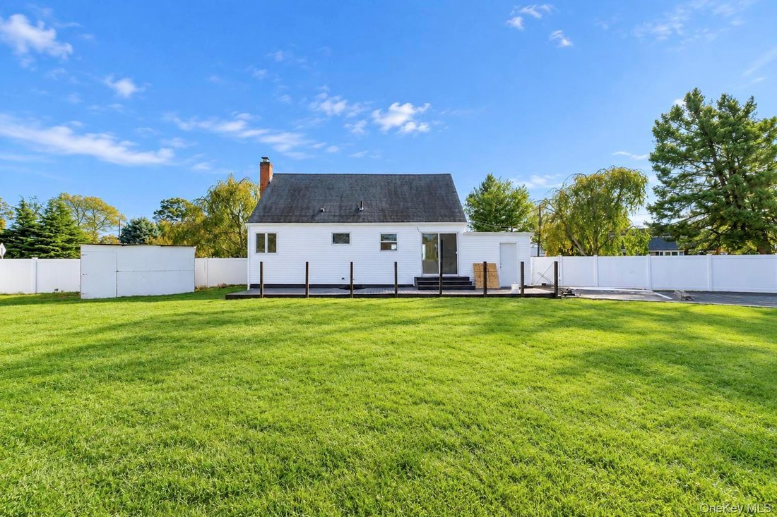 Haus in Farmingdale Road, New York, Vereinigte Staaten 4 - 19162031