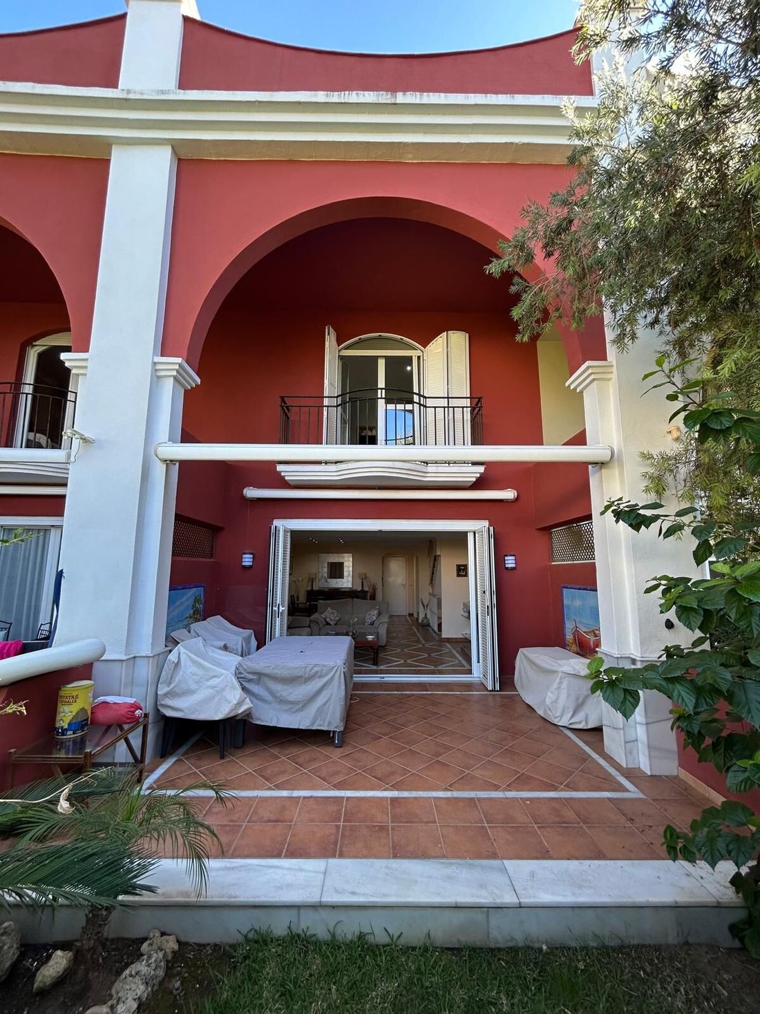 Casa a Marbella, Andalusia, Spagna 2 - 19159957