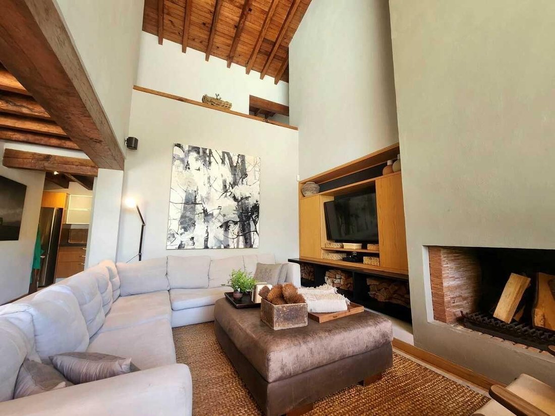 House in Valle de Bravo, State of Mexico, Mexico 5 - 19161936