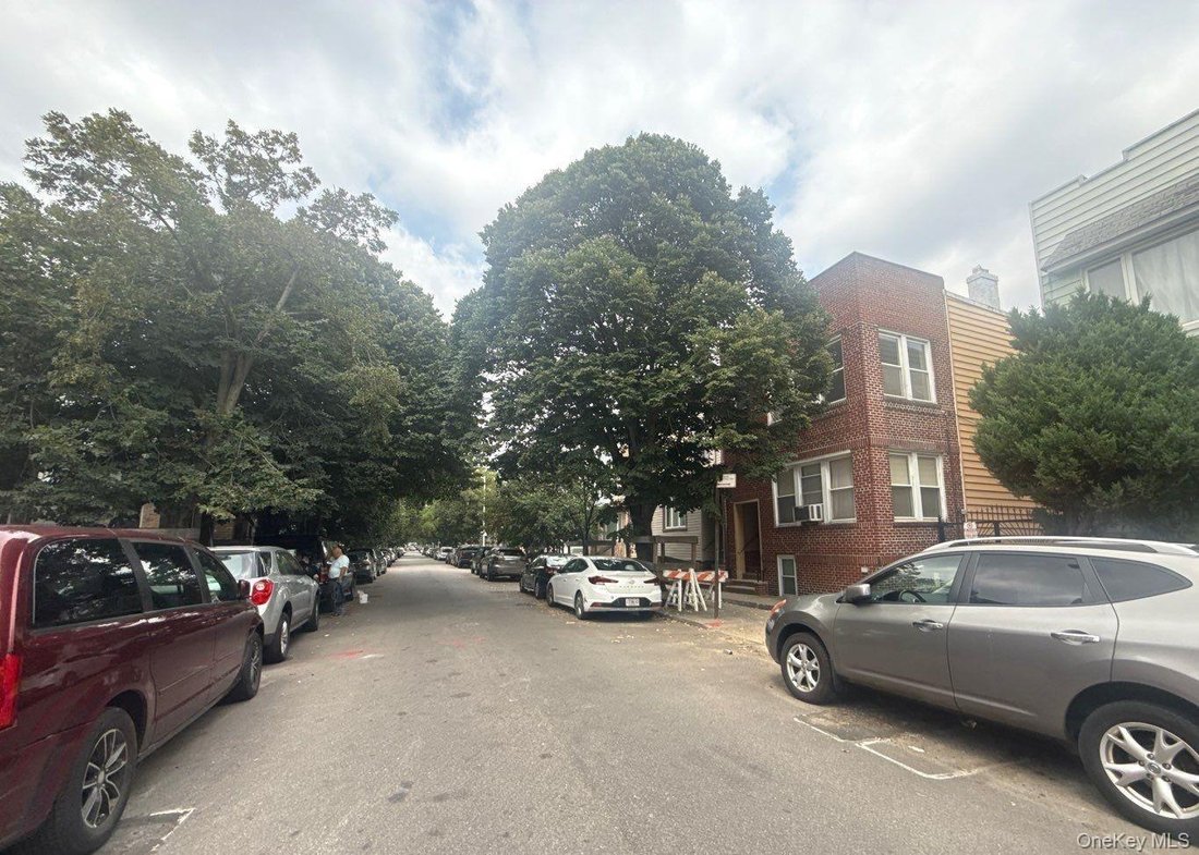 House in New York, New York, United States 2 - 19160403