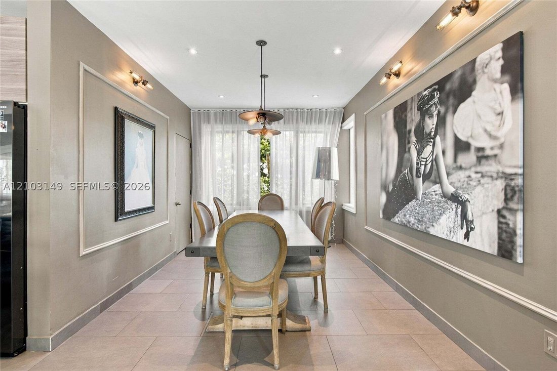 House in Miami Beach, Florida, United States 5 - 19163477