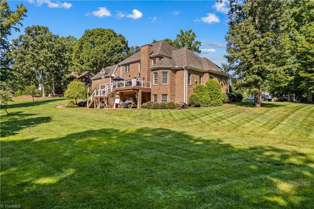 Haus in Statesville, North Carolina, Vereinigte Staaten 5 - 19160176