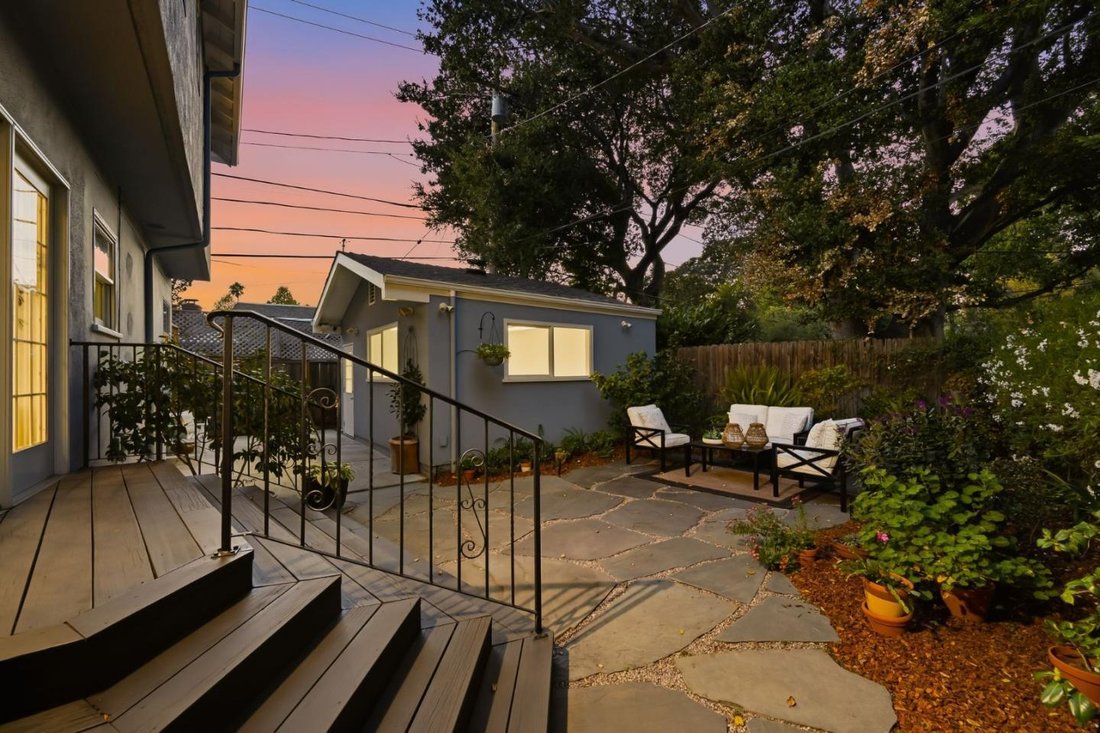Casa a San Mateo, California, Stati Uniti 4 - 19163120