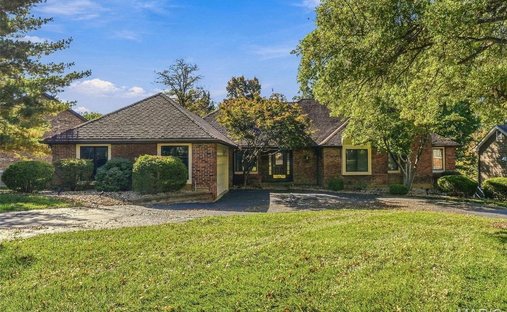 Haus in Town and Country, Missouri, Vereinigte Staaten 1
