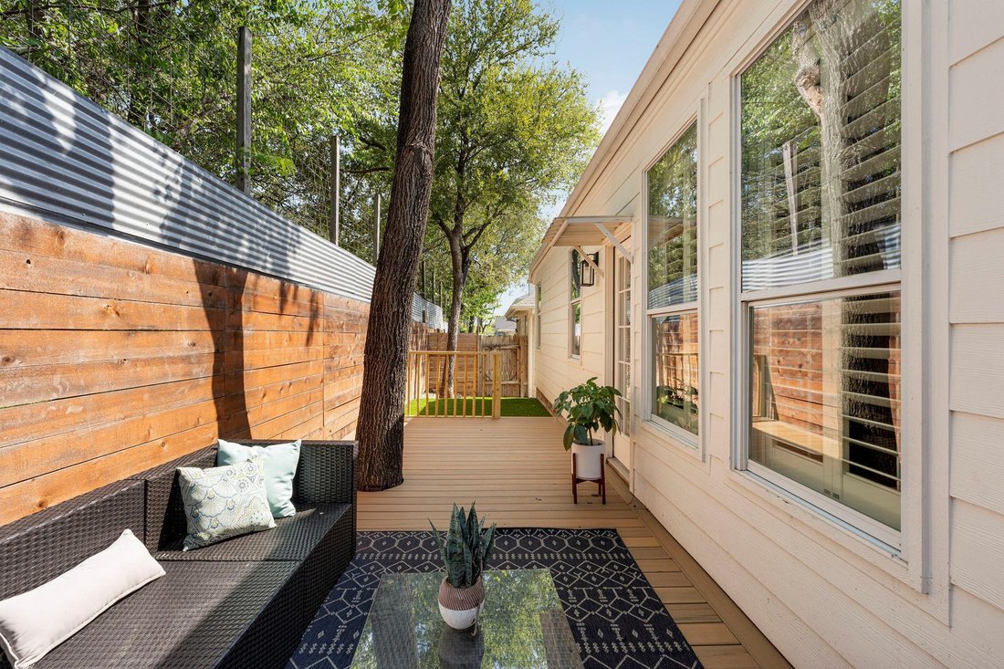 Casa en Austin, Texas, Estados Unidos 2 - 19162786