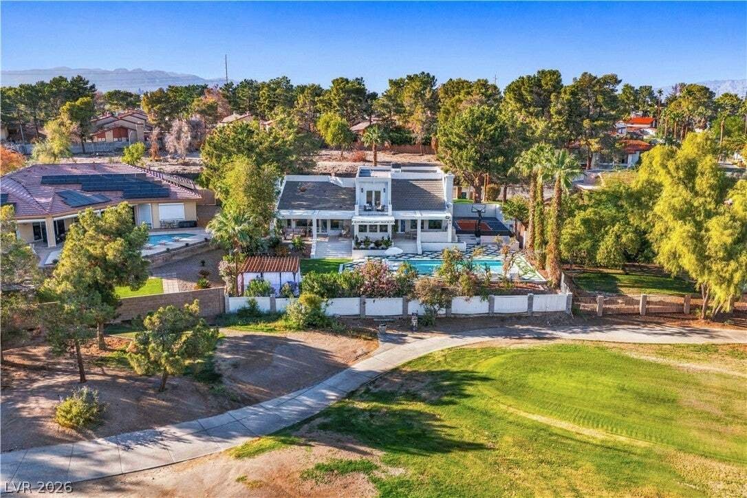 Maison à Henderson, Nevada, États-Unis 2 - 19162527