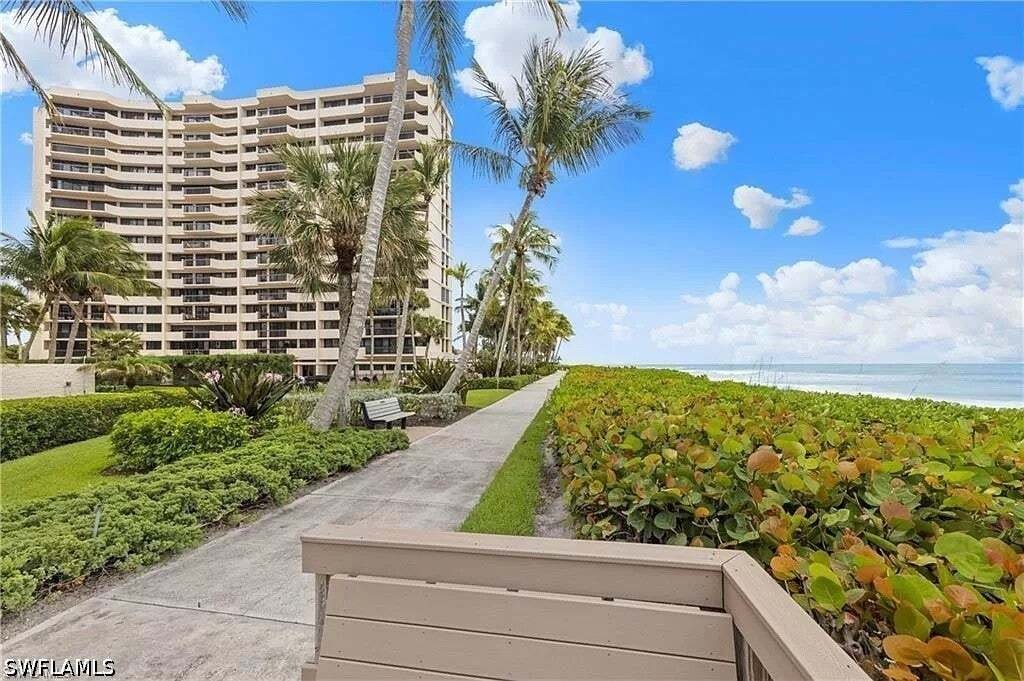 Appartement à Naples, Floride, États-Unis 1 - 19162880