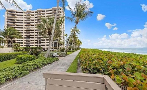 Condominio en Naples, Florida, Estados Unidos 1