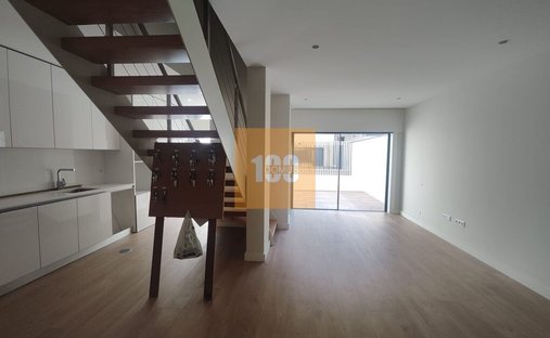 Apartamento en Espinho, Distrito de Aveiro, Portugal 1