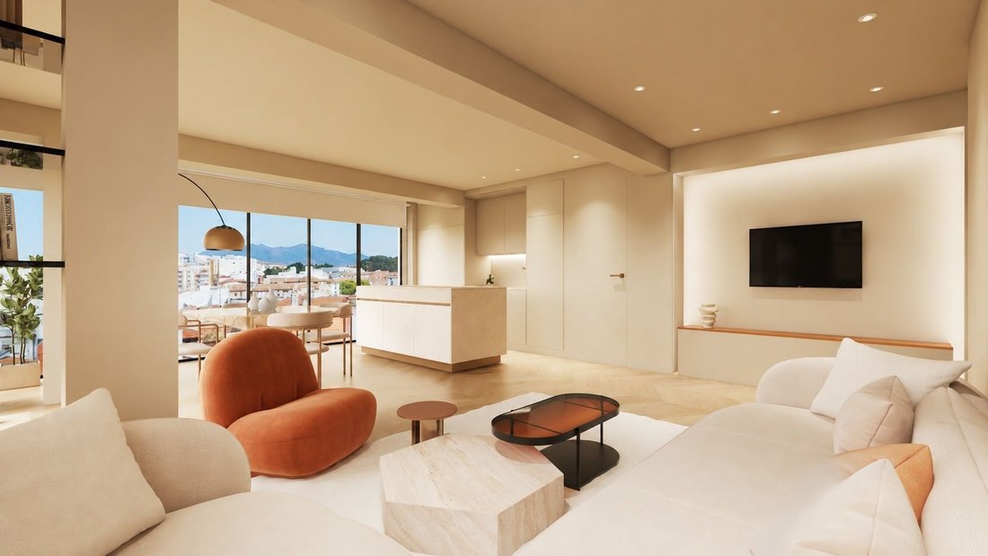 Apartment in Centro, Malaga, Spain 3 - 19162774