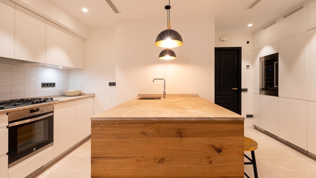 Apartamento en Palma, Islas Baleares, España 4 - 18150340