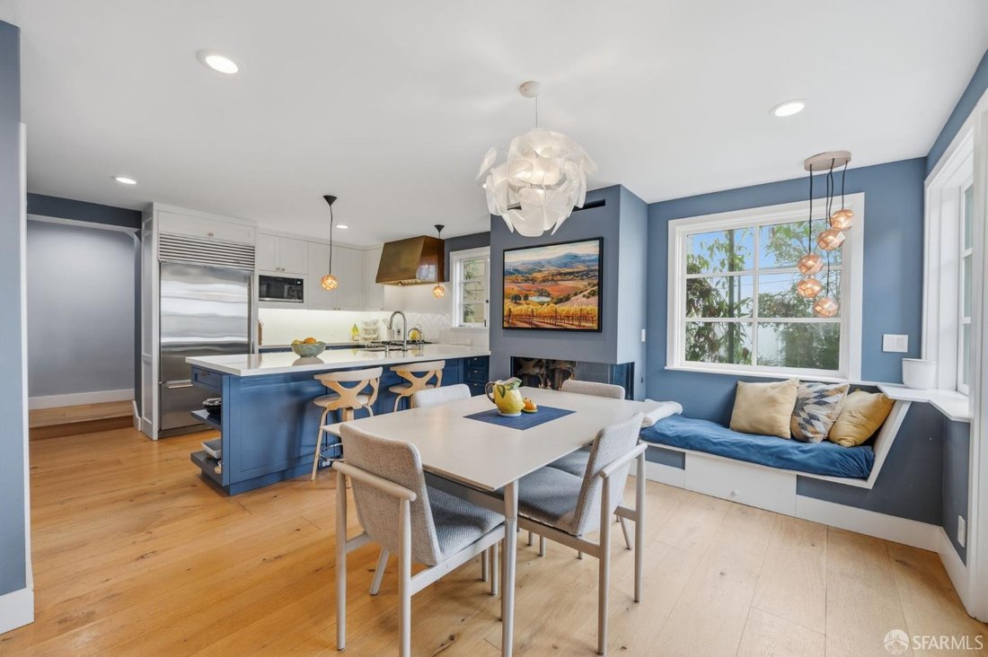 Condominio en San Francisco, California, Estados Unidos 4 - 19162316