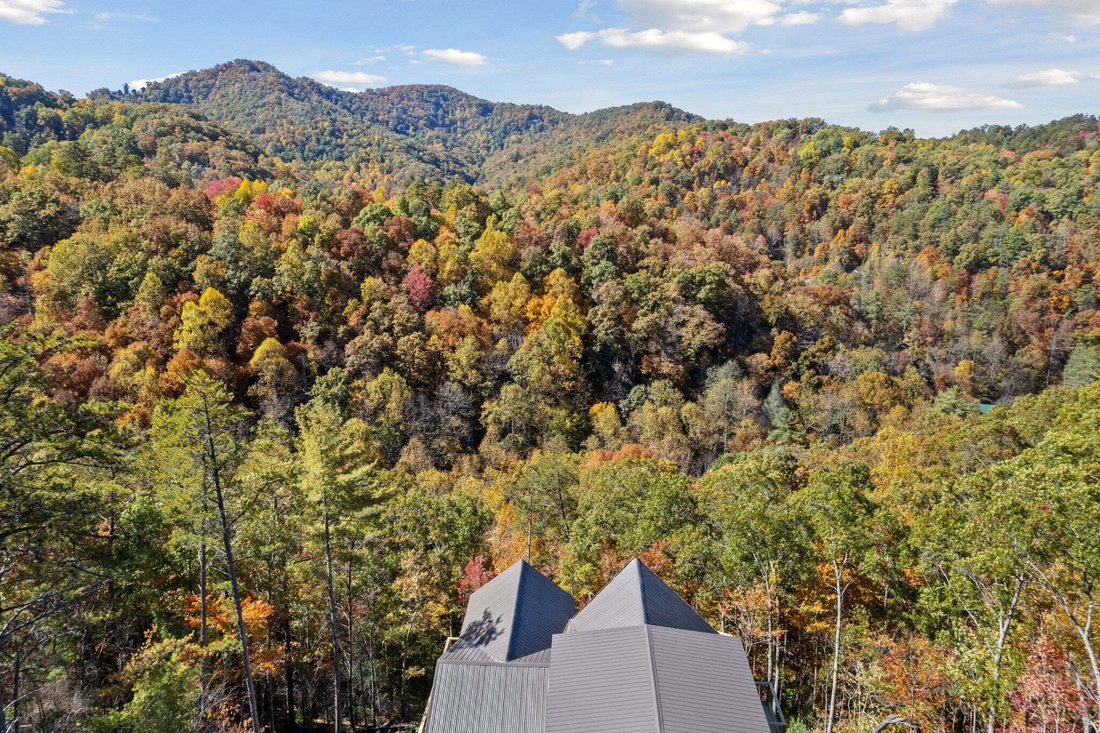 Casa a Sevierville, Tennessee, Stati Uniti 3 - 19163352