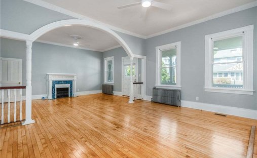 Eigentumswohnung in Cranston, Rhode Island, Vereinigte Staaten 1