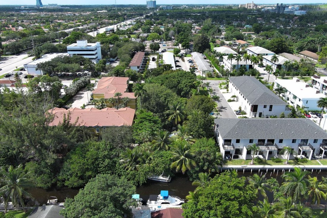 House in Fort Lauderdale, Florida, United States 4 - 19162059