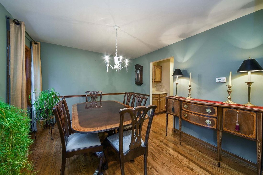 Casa a Cary, Illinois, Stati Uniti 5 - 19160622