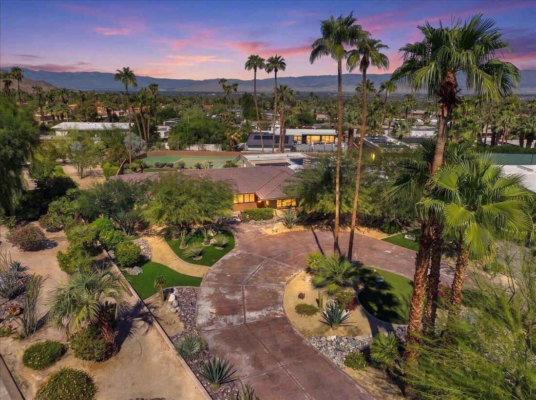Casa en Palm Desert, California, Estados Unidos 5 - 19164769