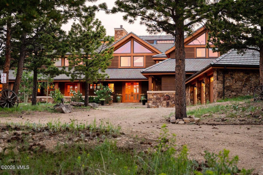 Farm Ranch in Boulder, Colorado, United States 4 - 19162273