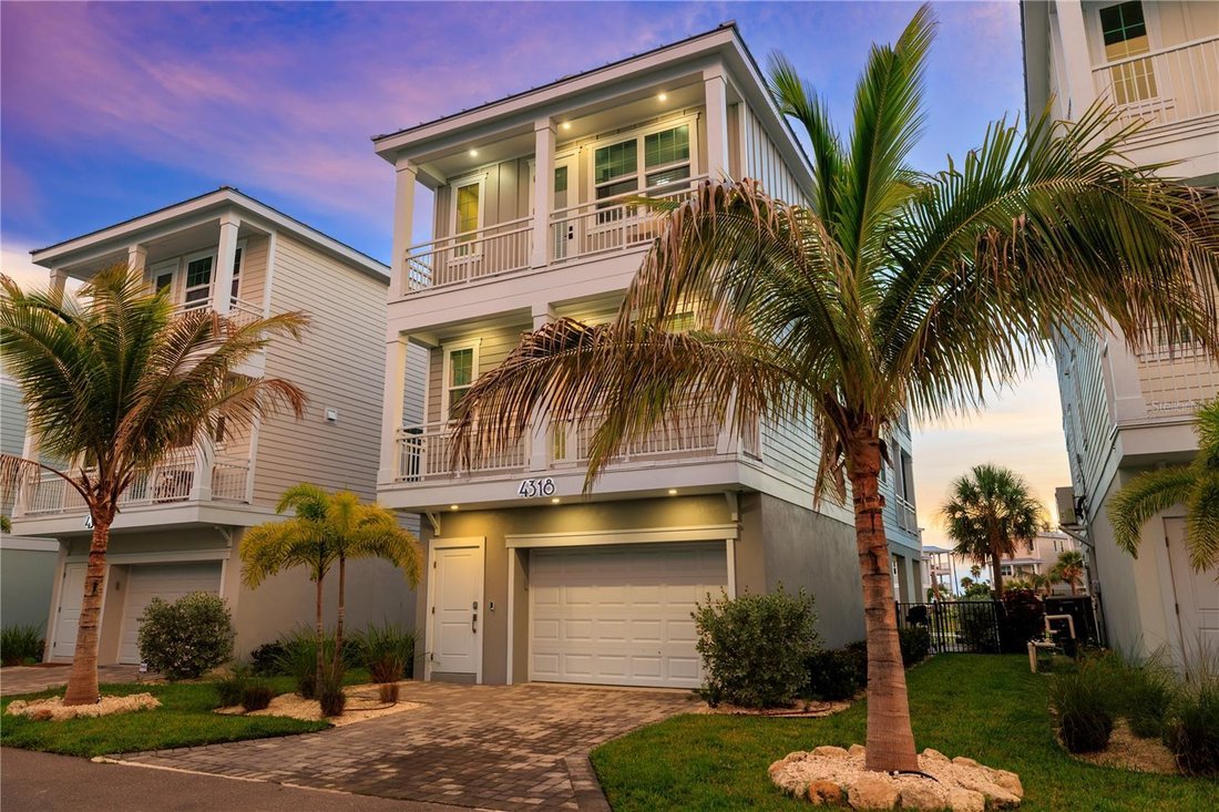 House in Cortez, Florida, United States 1 - 19162699