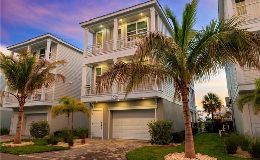 Haus in Cortez, Florida, Vereinigte Staaten 1