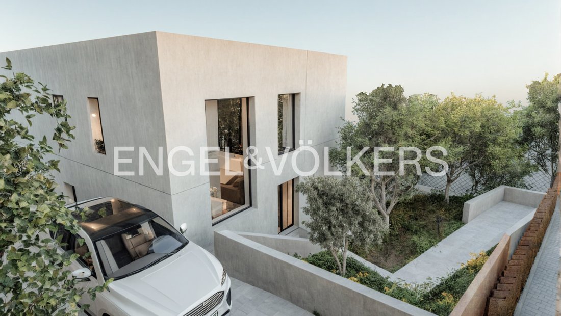 House in Sant Cugat del Valles, Catalonia, Spain 4 - 19163315