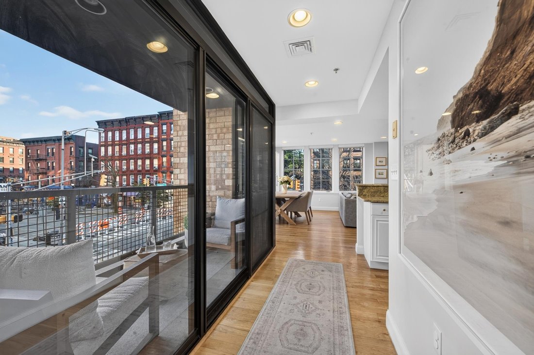 Condo in Hoboken, New Jersey, United States 5 - 19162166