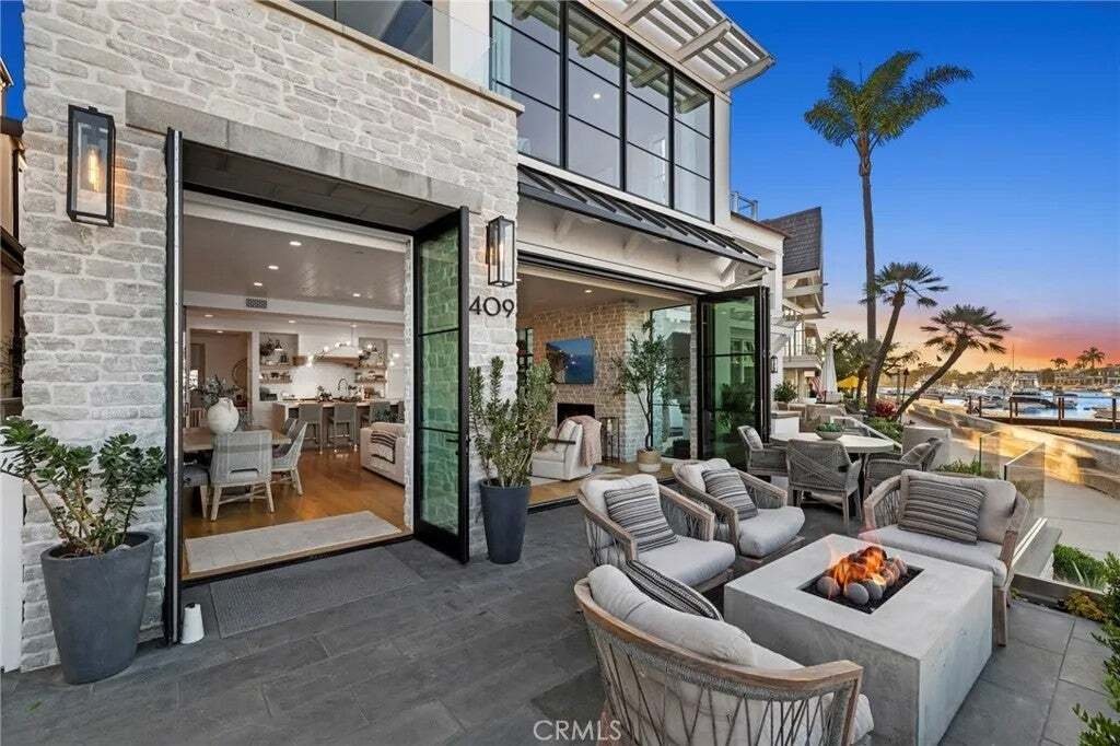 Haus in Newport Beach, Kalifornien, Vereinigte Staaten 3 - 19163963