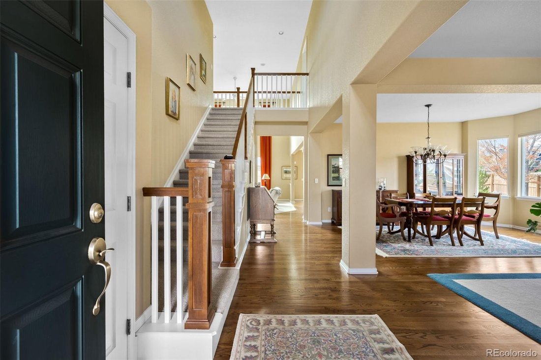 House in Highlands Ranch, Colorado, United States 3 - 19163069