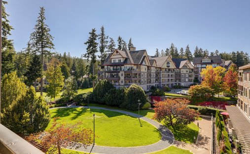 Condominio a Langford, Columbia Britannica, Canada 1
