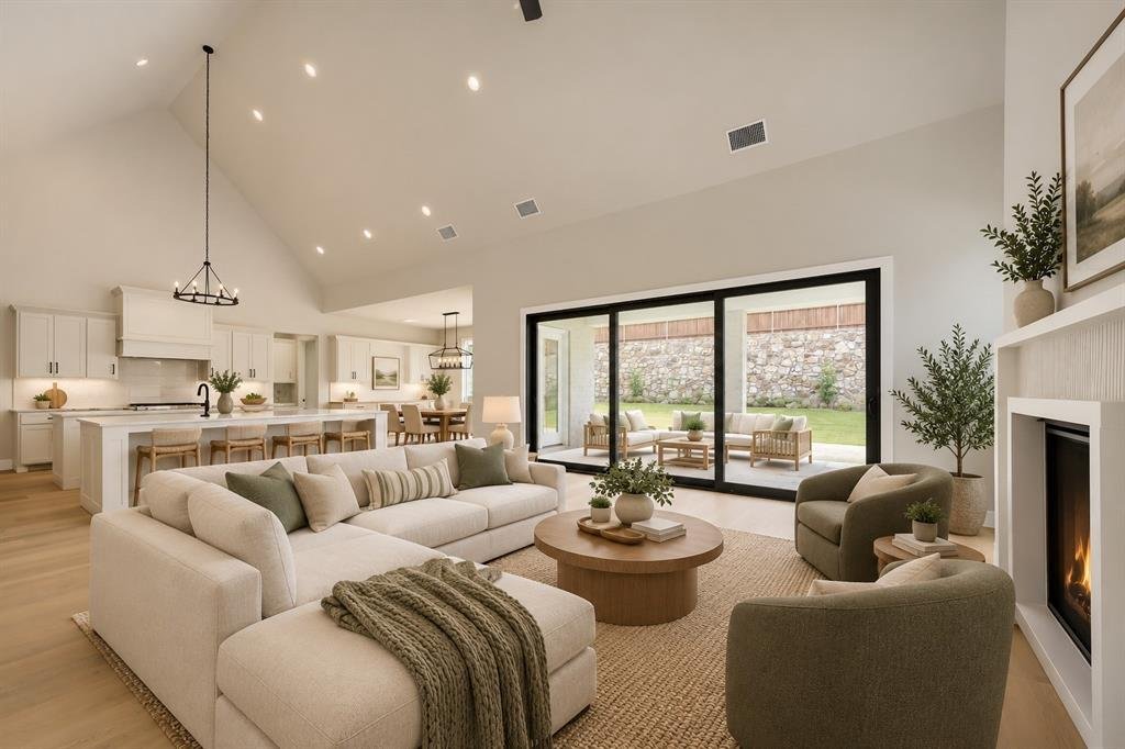 Casa a Haslet, Texas, Stati Uniti 2 - 17774501