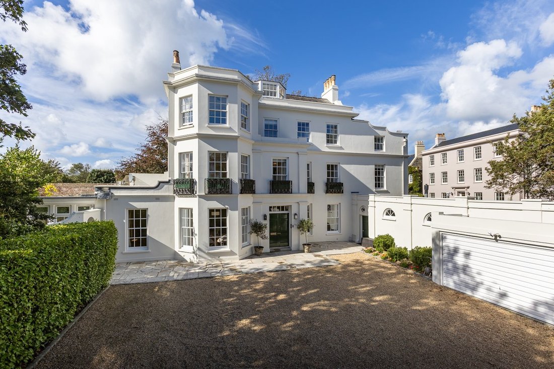 Casa en St. Peter Port, Guernsey 1 - 19160873
