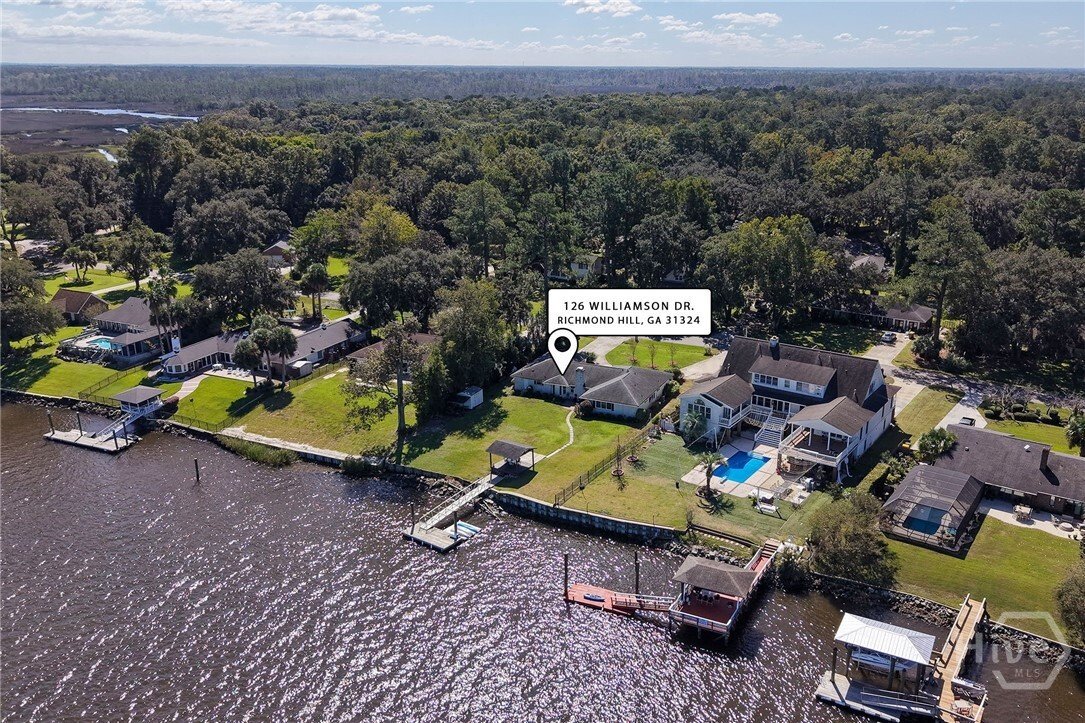 Casa en Richmond Hill, Georgia, Estados Unidos 5 - 19161617