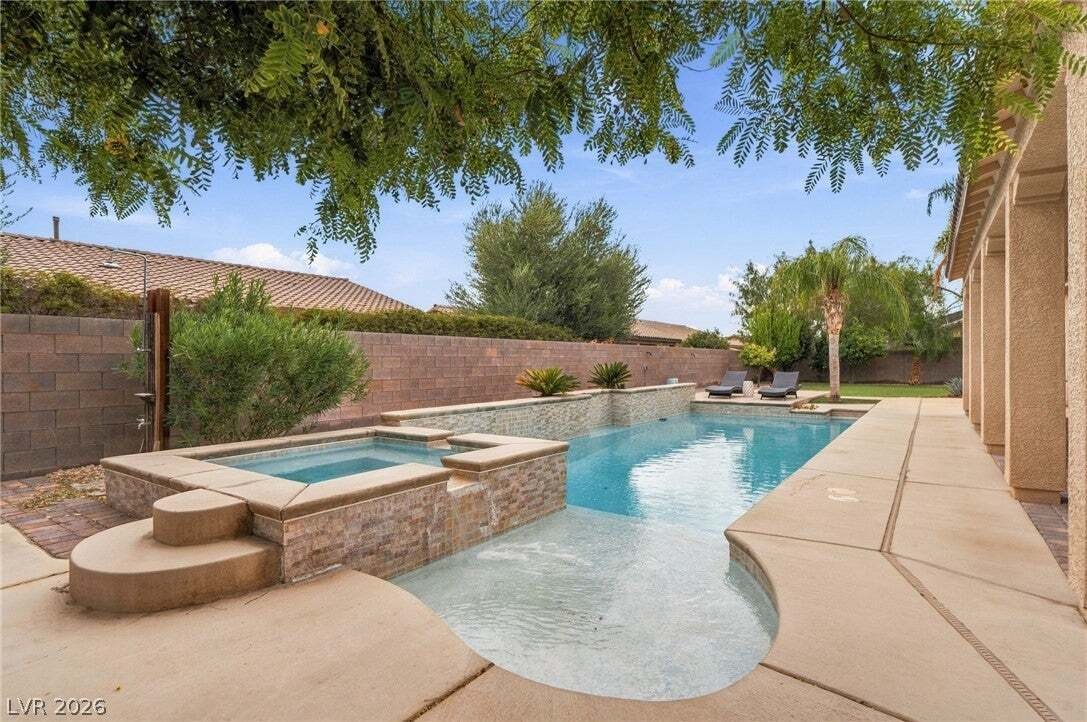 House in Las Vegas, Nevada, United States 3 - 19162488