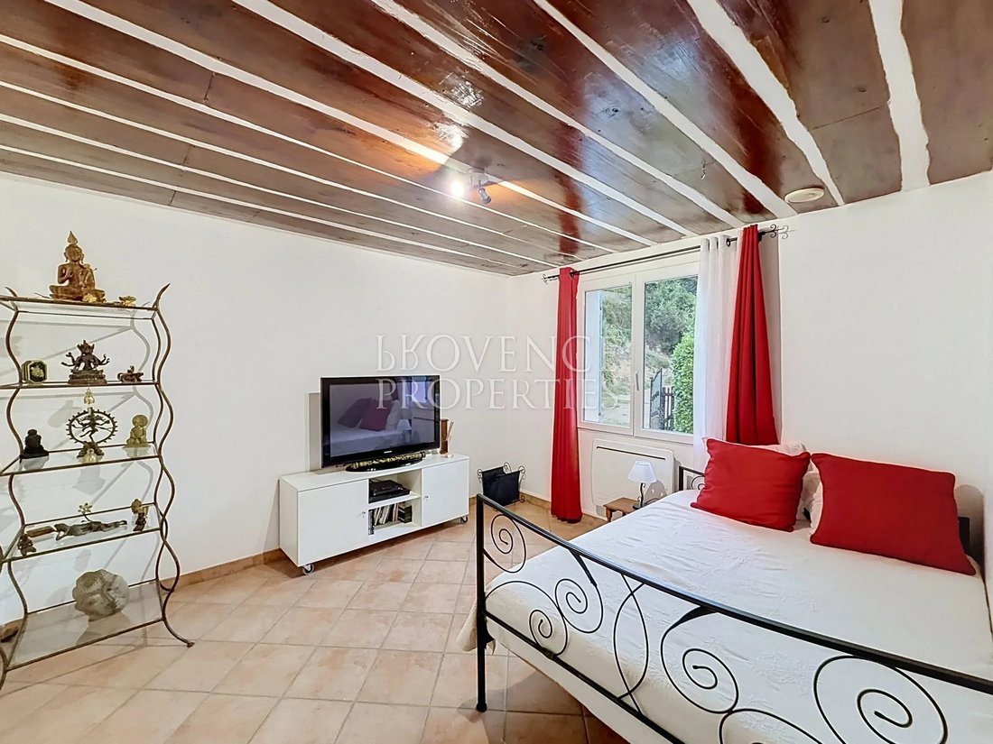Casa a Seillons-Source-d'Argens, Provenza-Alpi-Costa Azzurra, Francia 4 - 19164658