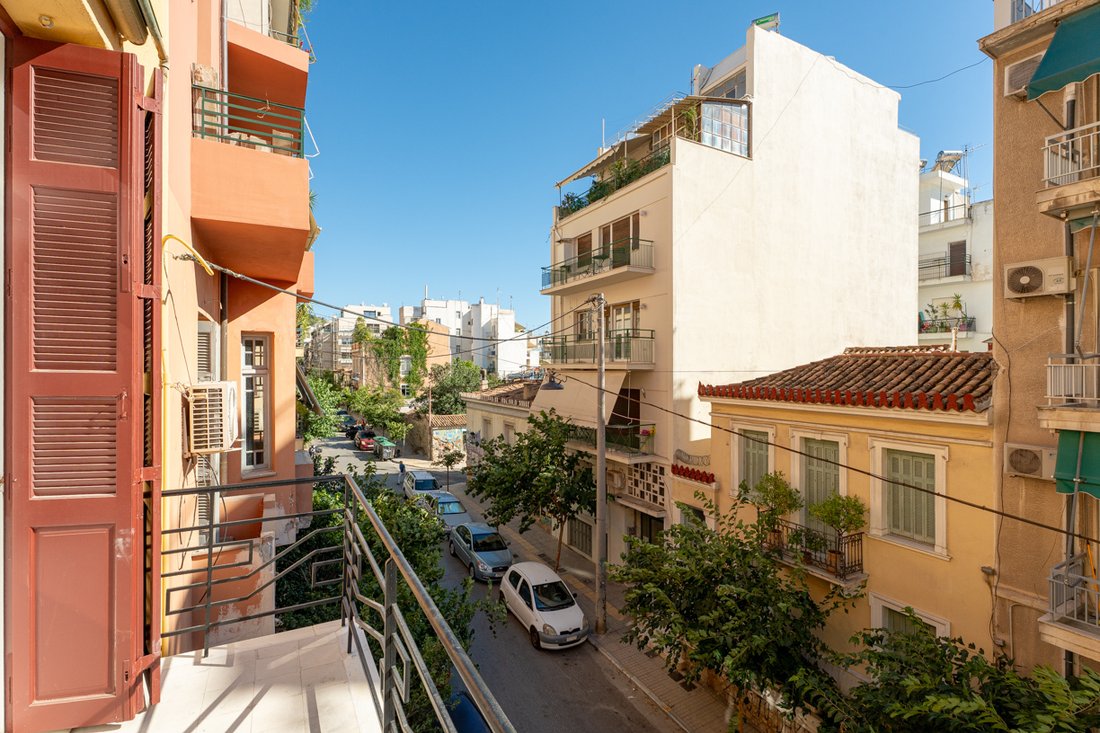 Altro a Gyzi District, 7th District of Athens, Athens 4 - 19164029