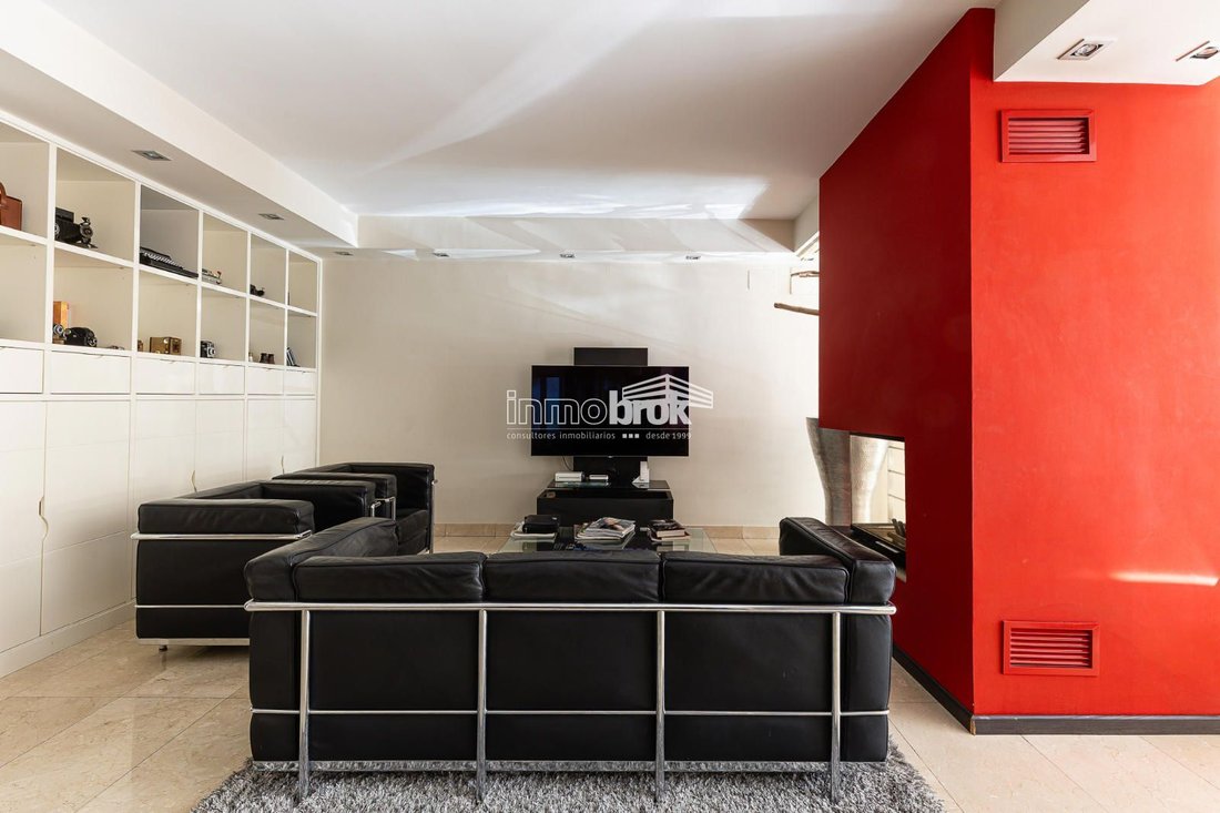 Townhouse in Colmenar Viejo, Comunidad de Madrid, Spain 4 - 19160777