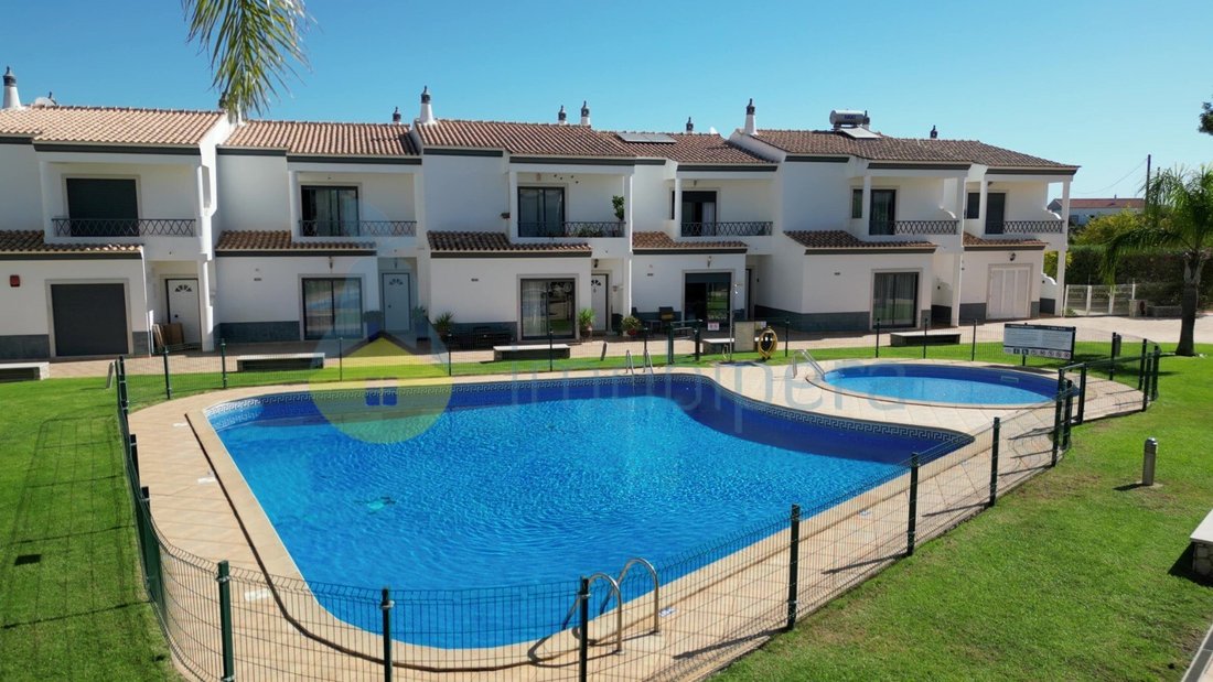 Haus in Ferreiras, Algarve, Portugal 1 - 19161401