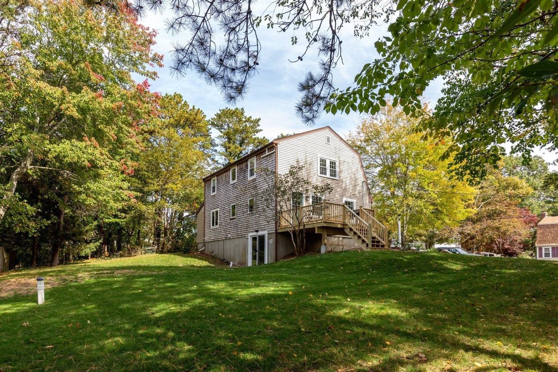 Maison à Plymouth, Massachusetts, États-Unis 2 - 19161988