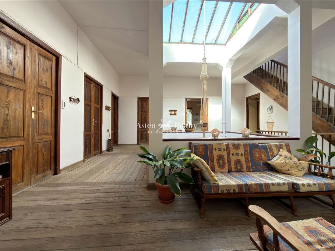 Villa in Vilaflor, Canary Islands, Spain 1 - 19162991