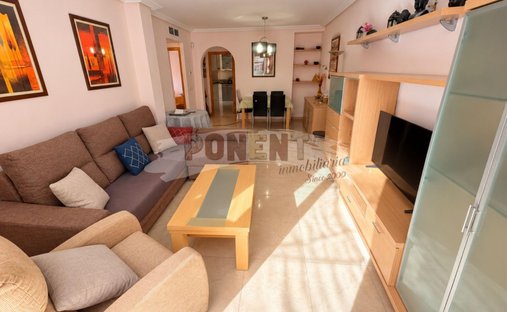 Appartamento a Ibiza, Isole Baleari, Spagna 1