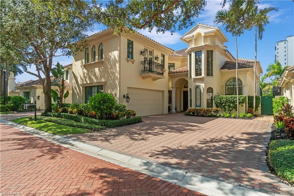 Maison à Naples, Floride, États-Unis 1 - 19166062