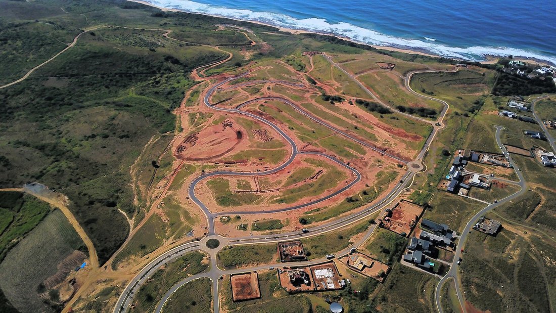 Land in Dolphin Coast, KwaZulu-Natal, South Africa 2 - 19161779